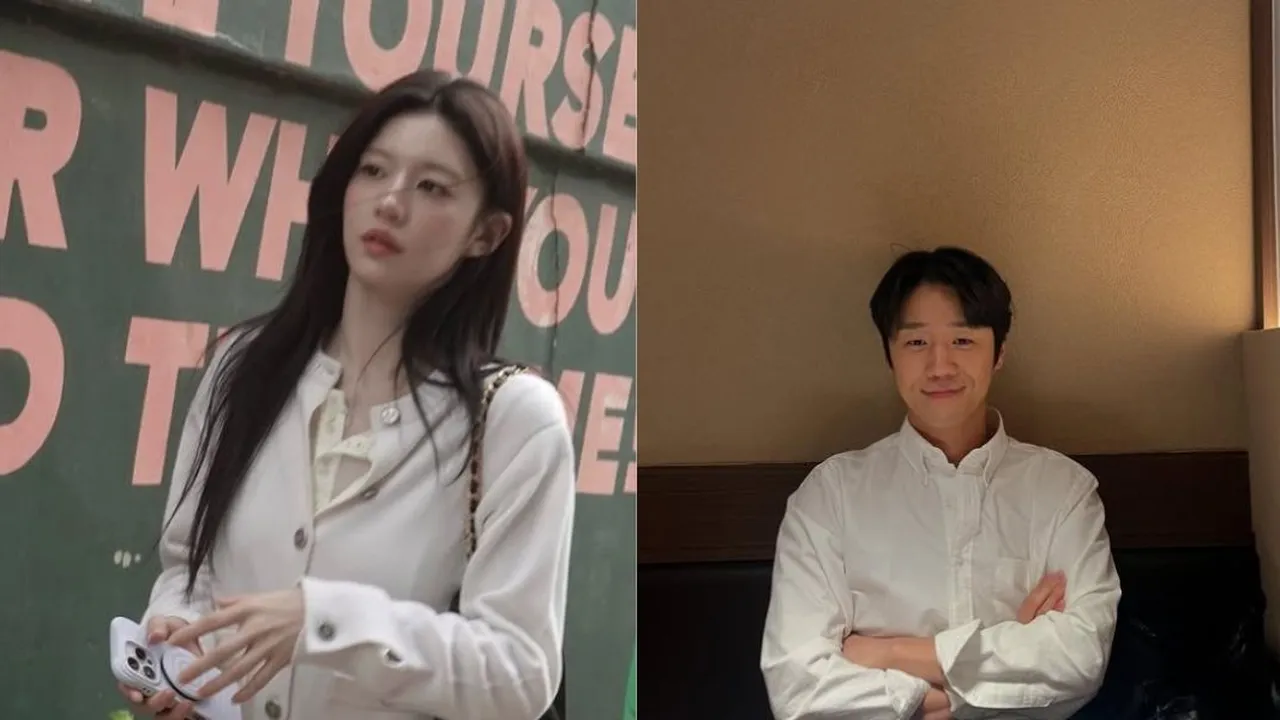 Usia Asli Para Pemain Drama Korea Resident Playbook yang Baru Tamat