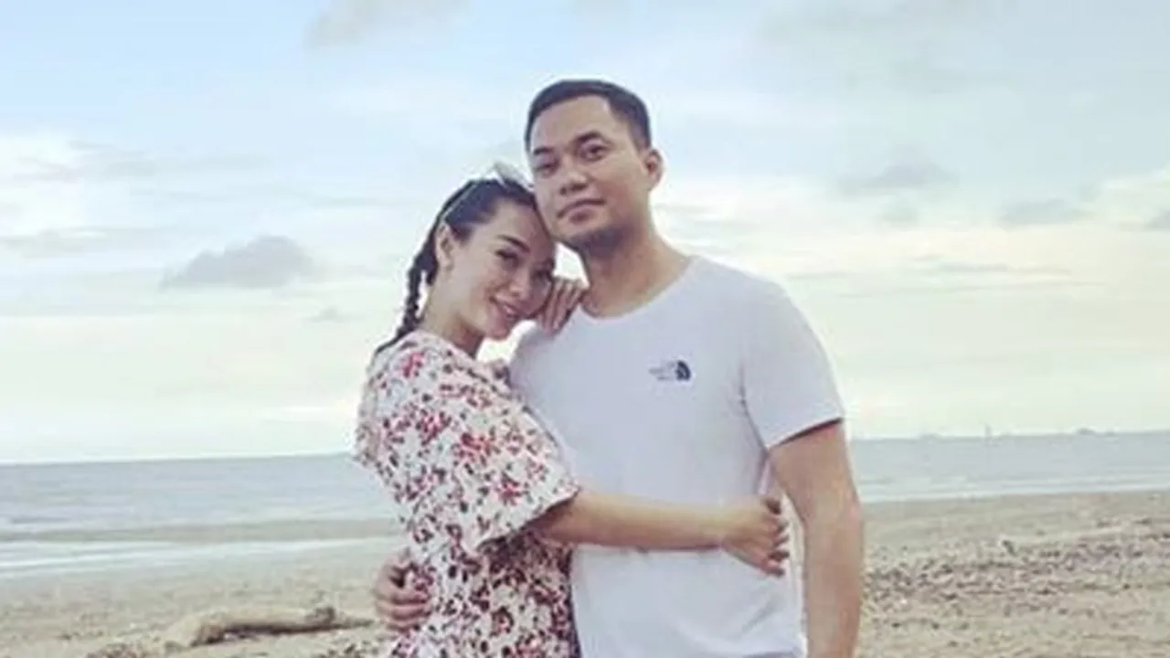 Usia Kehamilan Masuk 7 Bulan, Zaskia Gotik Gelar Prosesi Siraman
