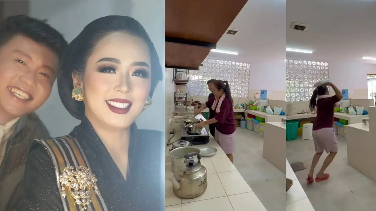 Usil Kebangetan, Denny Caknan Bikin Soimah Emosi Sampai Lempar Tutup Panci