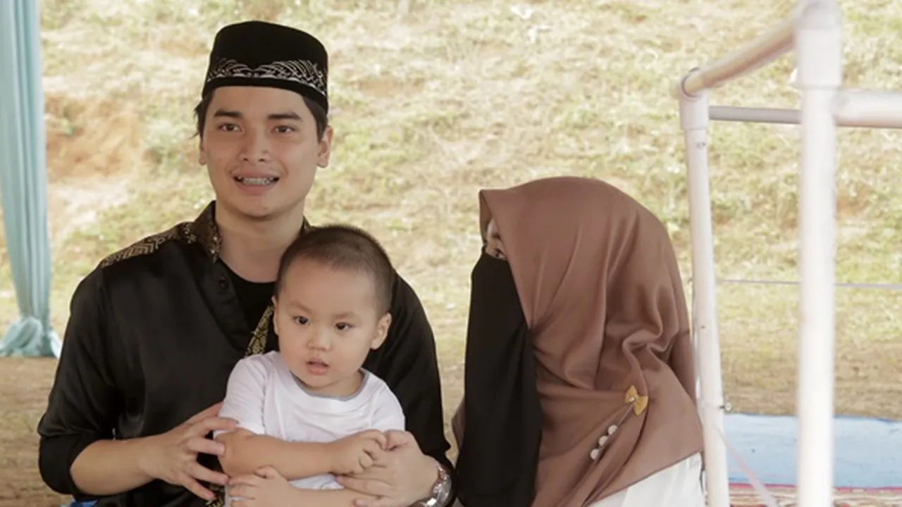 Ustaz Arifin Ilham Meninggal, Banyak Non Muslim Datang Ikut Mendoakan
