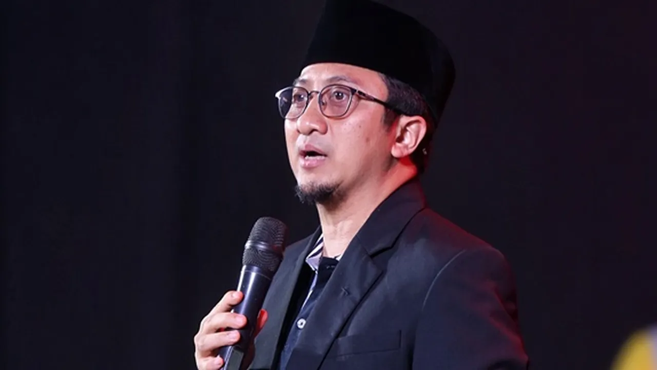 Ustaz Yusuf Mansur Dilaporkan Secara Pidana Terkait Investasi