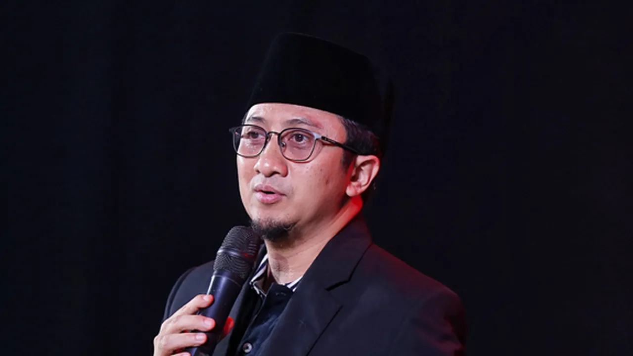 Ustaz Yusuf Mansur Disebut Sebagai Calon Presiden RI 2024