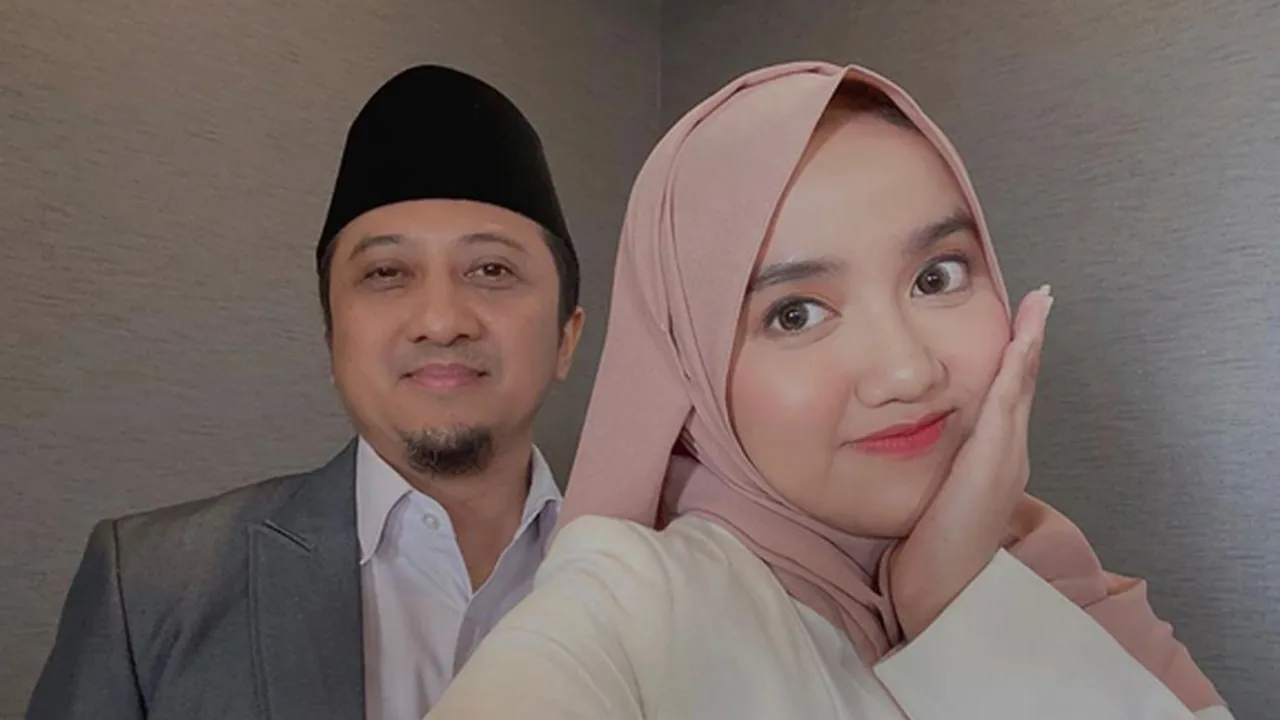 Ustaz Yusuf Mansur Jatuh Sakit, Sudah 3 Hari Rawat Jalan Ada Kemungkinan Harus Operasi