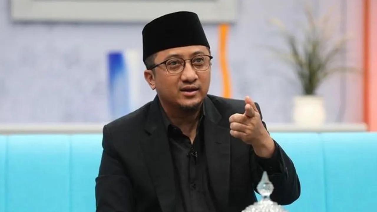 Ustaz Yusuf Mansur Kalah Gugatan Investasi Batu Bara