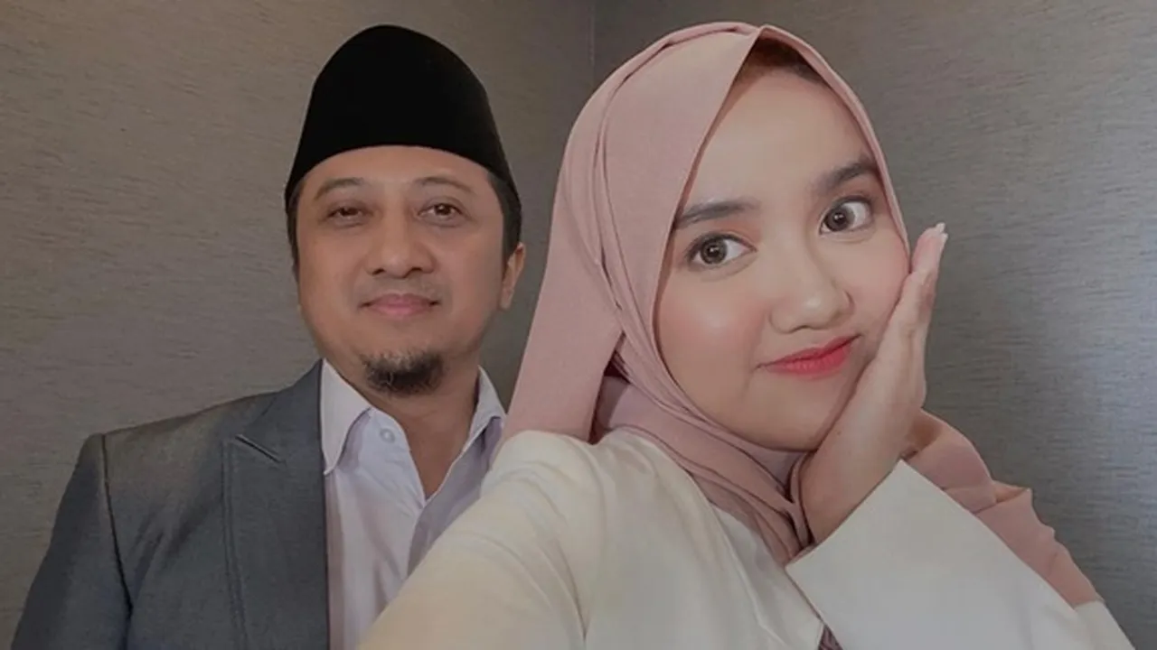 Ustaz Yusuf Mansur Positif Covid-19, Wirda Mansur: Jujur Pada Takut Ketemu Aku