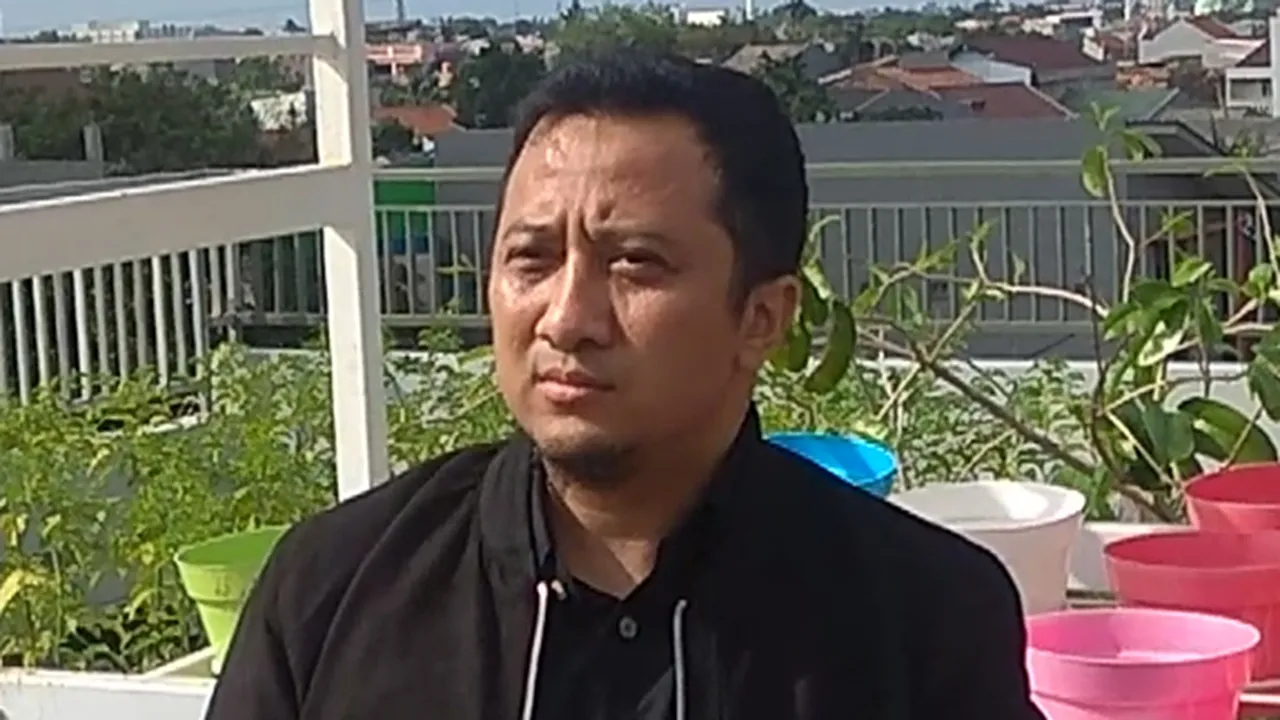 Ustaz Yusuf Mansur Punya Pasukan Dzikir, 24 Jam Bertasbih di Rumah