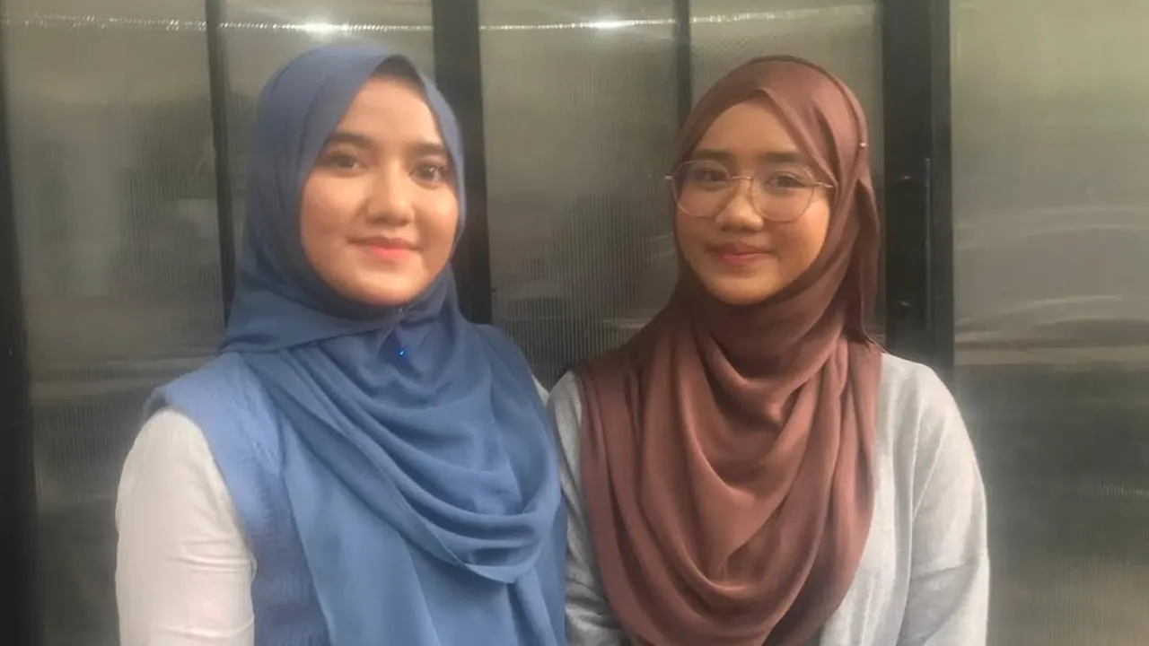 Ustaz Yusuf Mansur Sudah Pengin Cucu, Wirda Mansur: Gue Disodor- sodorin Mulu Kayak Barang Dagangan Ustaz Yusuf Mansur Sudah Pengin Cucu, Wirda Mansur: Gue Disodor- sodorin Mulu Kayak Barang Dagangan