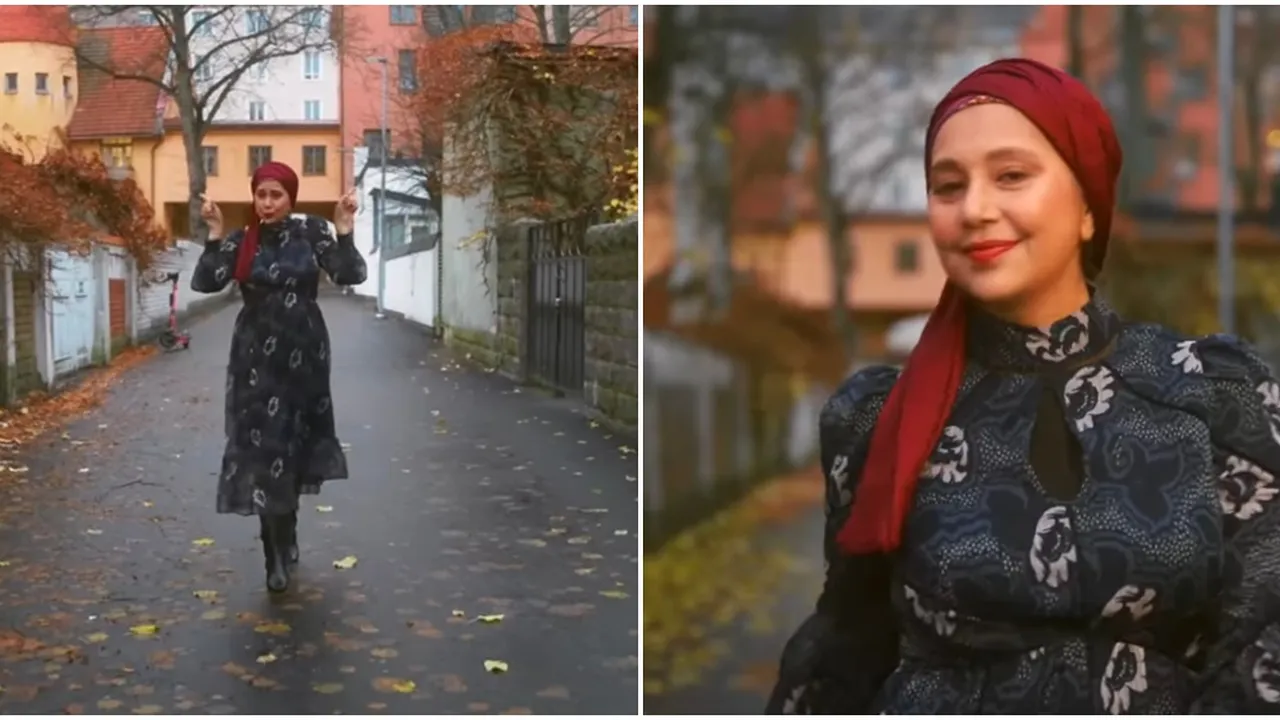Usung Nuansa Reggae Dut, Ayu Azhari Luncurkan Datanglah Sayang