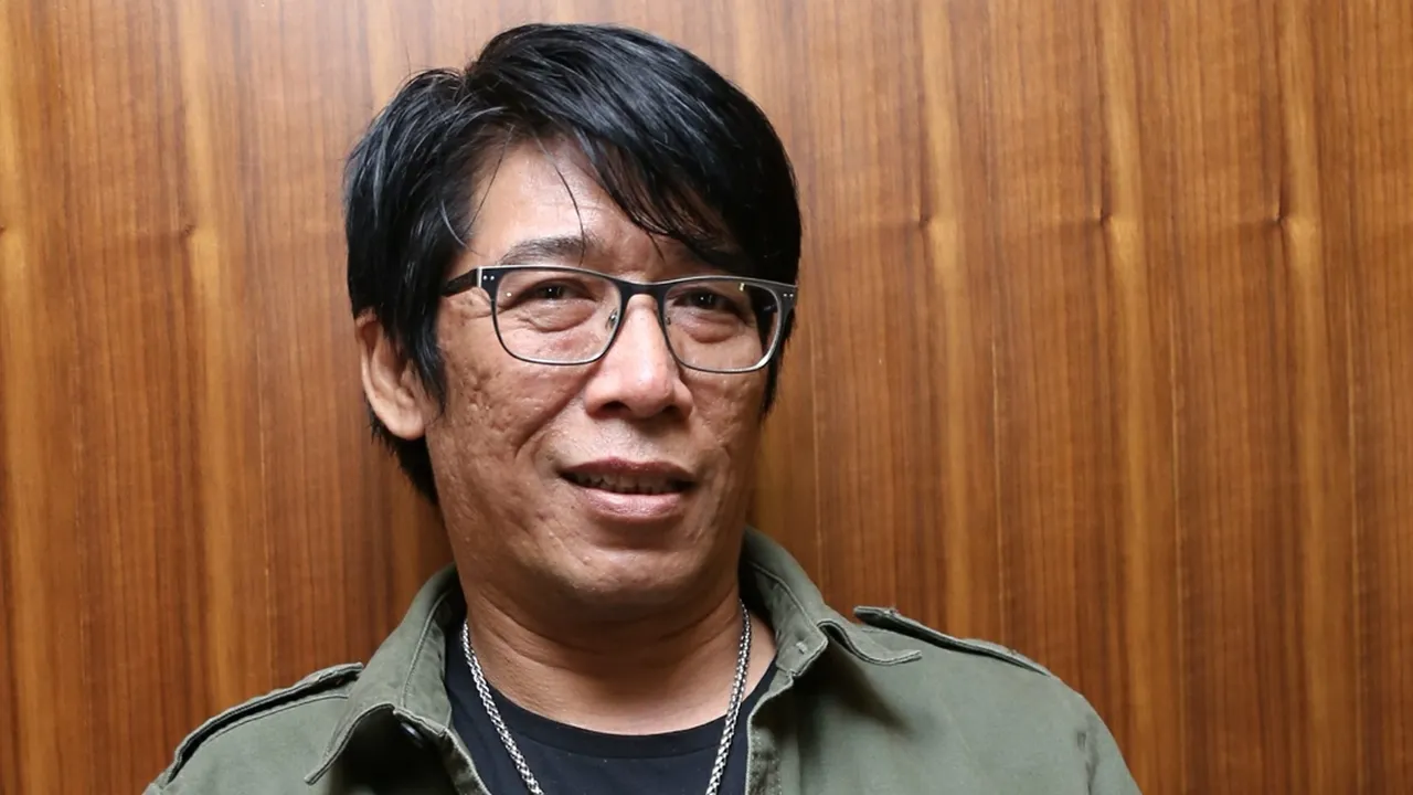 Uus dan Ronal Surapradja Sebut Ada Pelawak Senior yang Sombong di OVJ, Parto Patrio Angkat Bicara