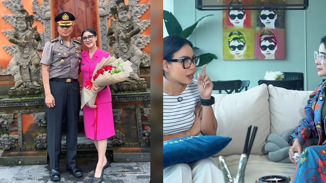 Uut Permatasari Rela Ngekos dan Turunkan Gaya Hidup Demi Mendampingi Sang Suami Tapi dengan Satu Syarat
