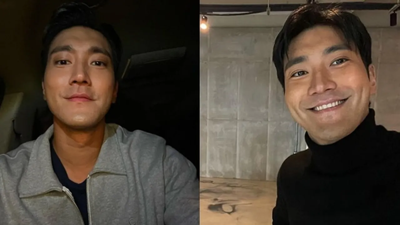 UV x SIWON Rilis Lagu Riding Tanggal 30 Maret 2022