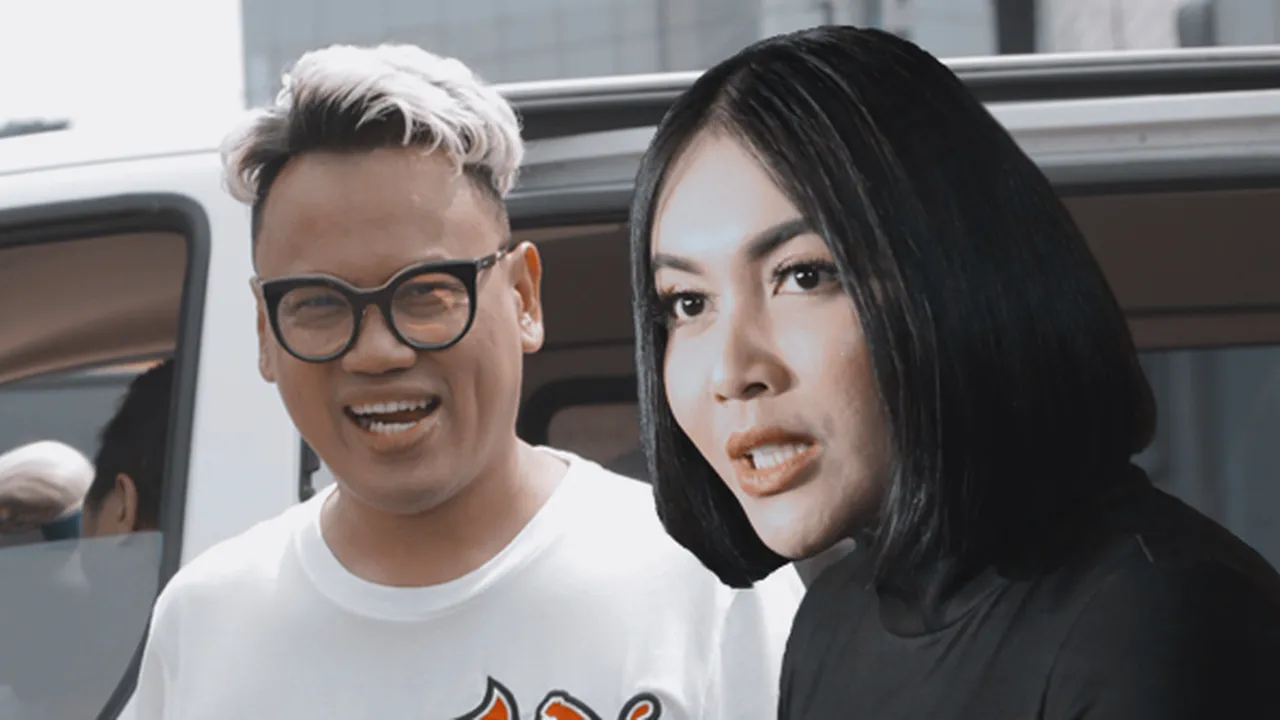 Uya Kuya Bantu Tawarkan Rumah Denada Agar Segera Terjual