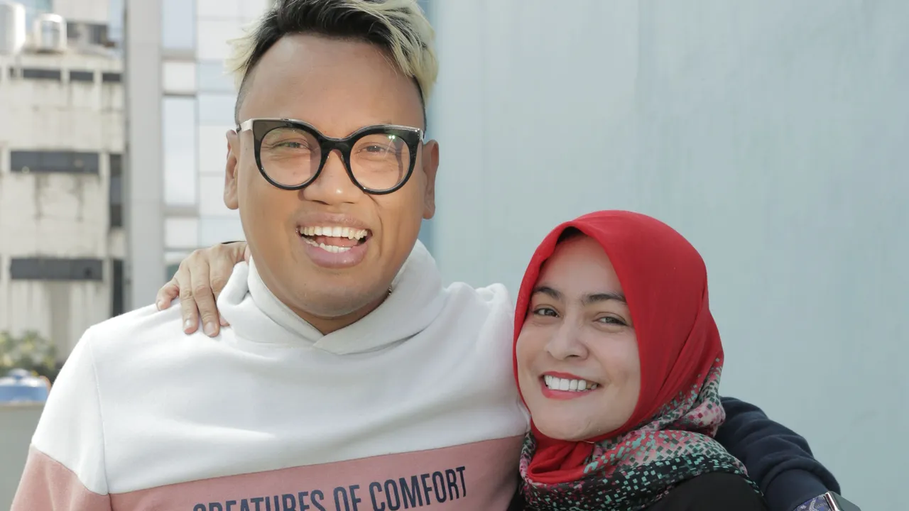 Uya Kuya Berencana Hipnotis Billy, Hilda dan Kriss Hatta Agar Masalah Kelar Uya Kuya Berencana Hipnotis Billy, Hilda dan Kriss Hatta Agar Masalah Kelar
