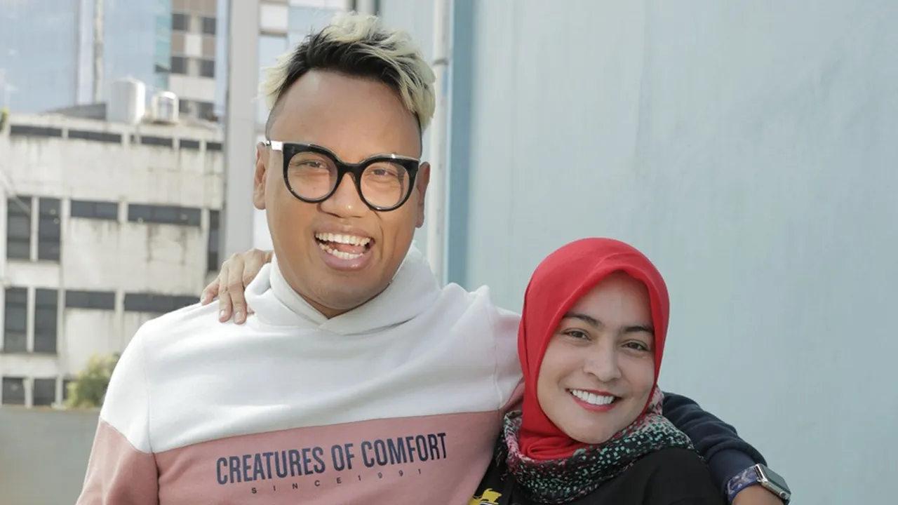 Uya Kuya Sempat Melarang Nikita Mirzani Lepas Hijab