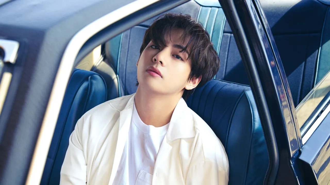 V BTS Pernah Pergi ke Rumah ARMY, Tapi Baru Disadari Sang Penggemar 3 Tahun Kemudian