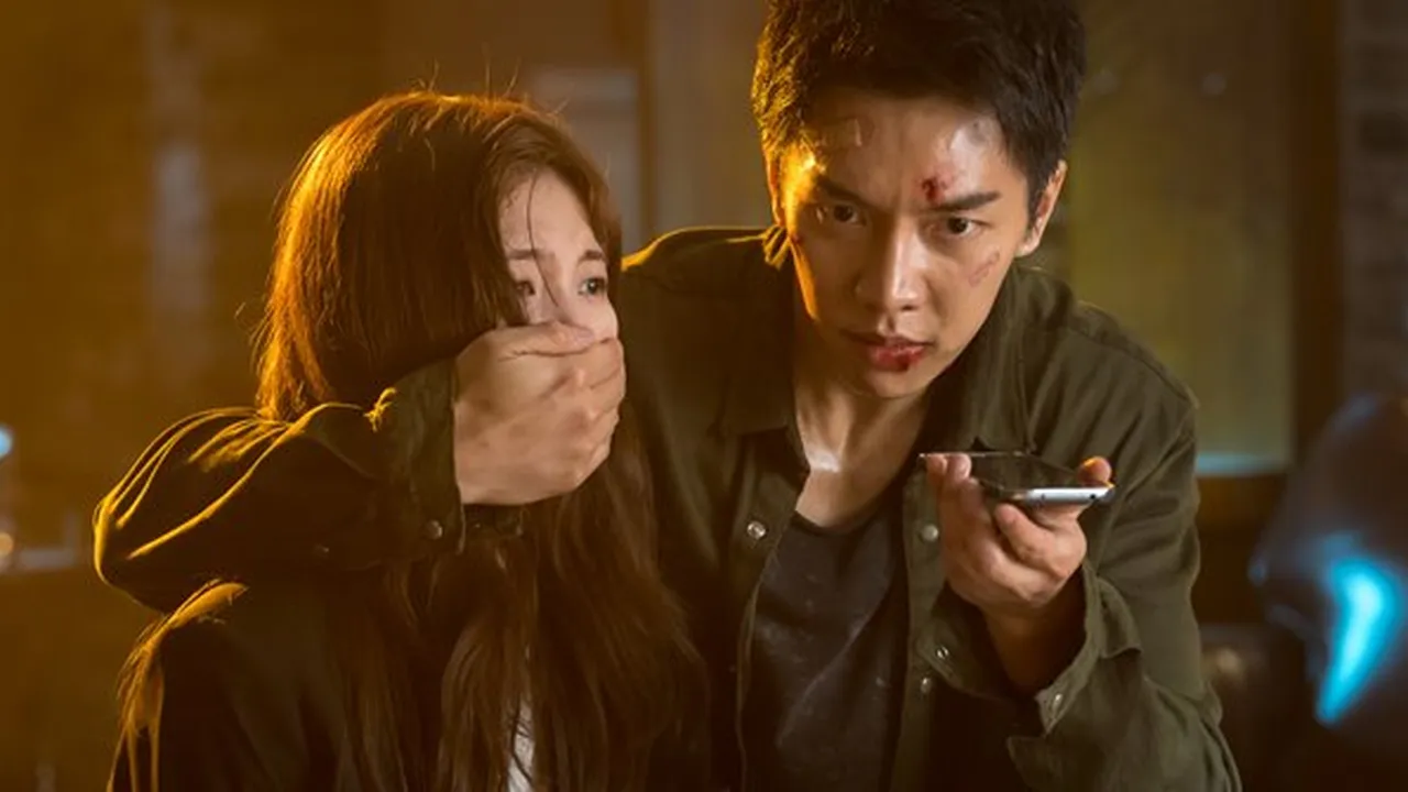 'VAGABOND' Suzy - Lee Seung Gi Segera Tamat, 3 Hal Ini Paling Bikin Penasaran