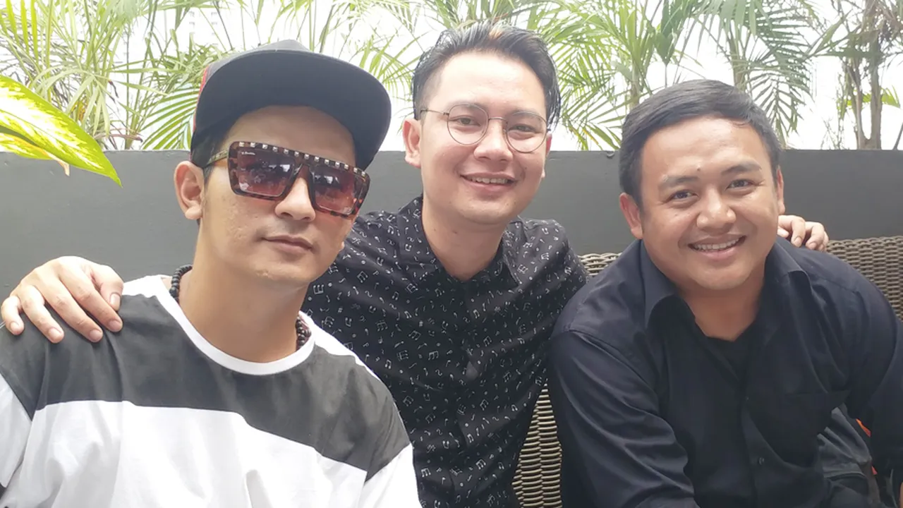 Vakum 3 Tahun, Goliath Akhirnya Luncurkan Single Baru