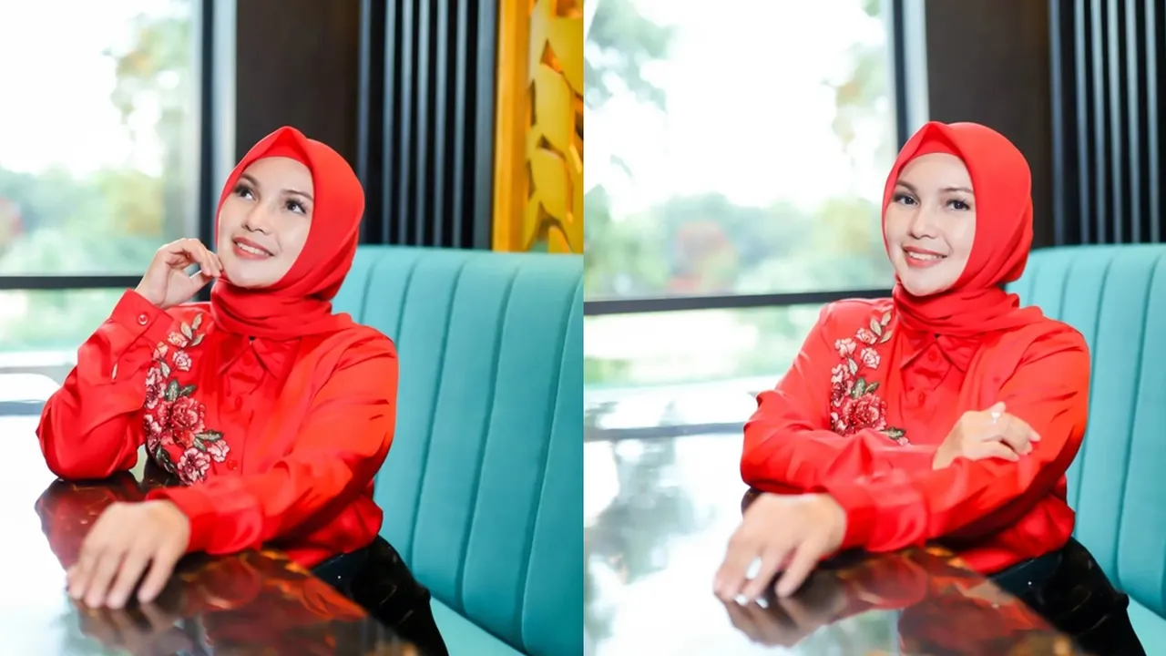 Vakum Beberapa Tahun, Tanty Octavia Segera Rilis Single Terbaru Berjudul 'Dusta'