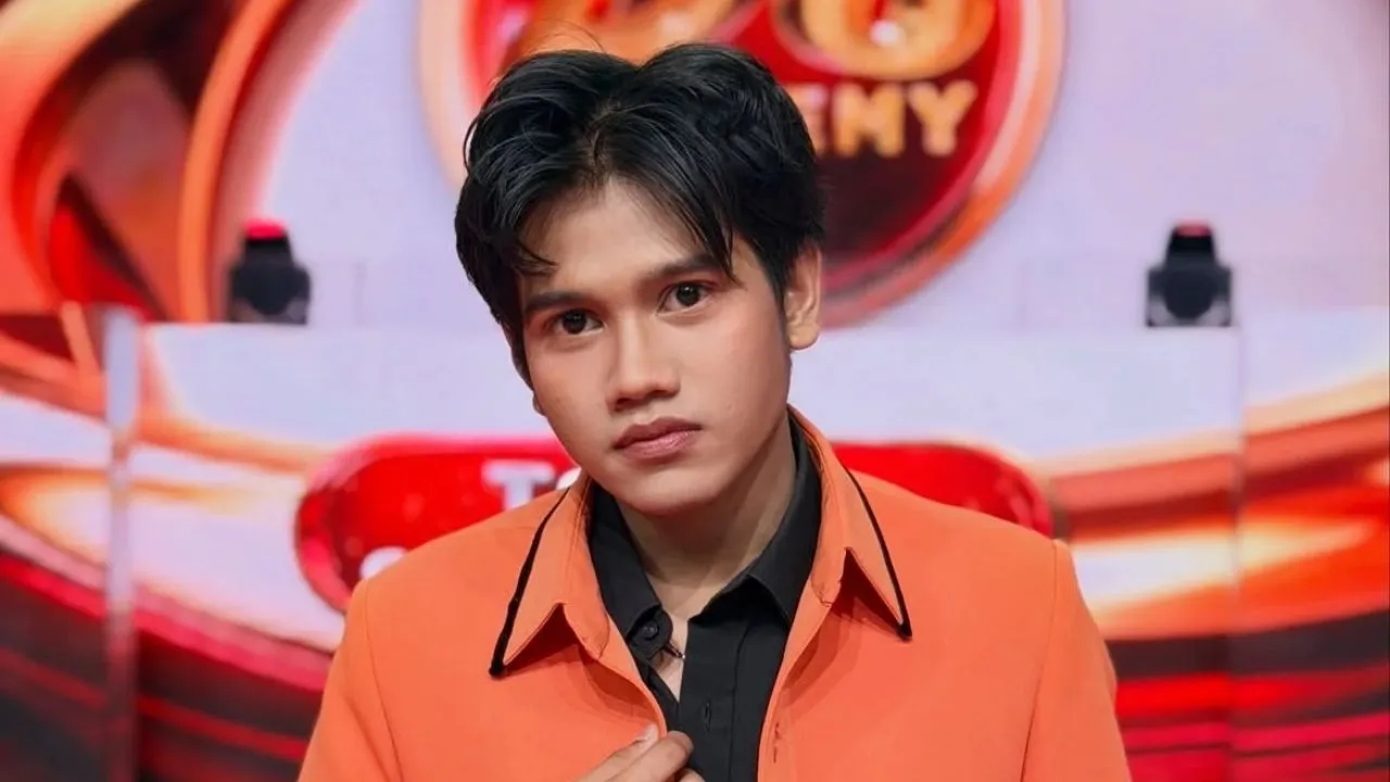 Valen DA Absen Sakit, Menang Dua Penghargaan Indonesian Dangdut Awards 2026