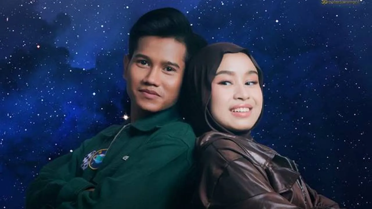 Valen DA7 dan Mila DA7 Raih Dua Nominasi AMI Awards 2026