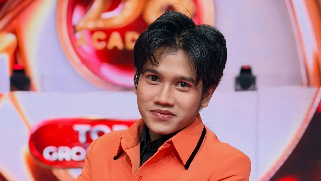 Valen DA7 Raih Centang Biru Instagram, Fanbase Beri Ucapan Selamat