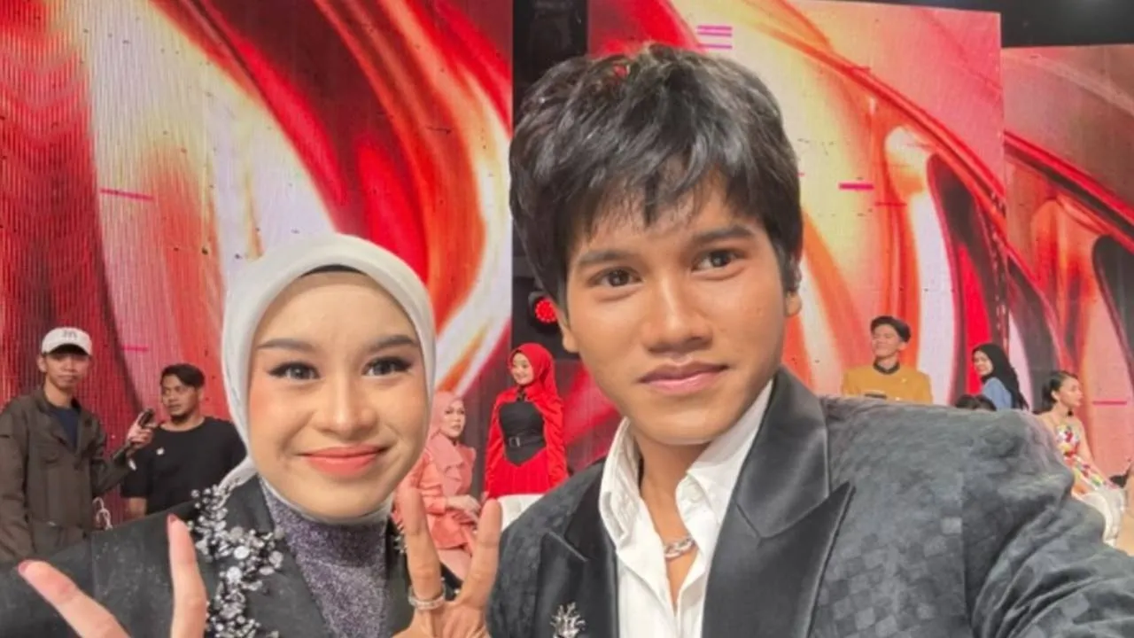 Valen DA7 Resmi Masuk Nominasi Top Face in The World 2026 Bersama Mila