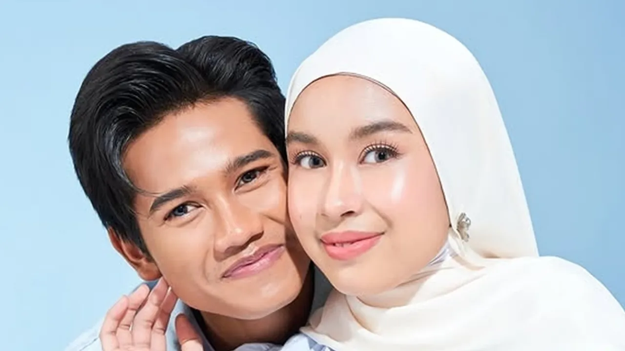 Valen dan Mila DA7 Akui Sudah Resmi Pacaran