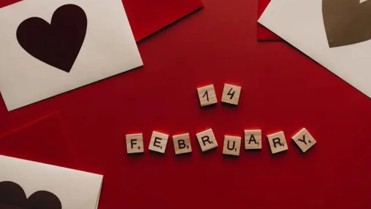 Valentine Day 2025, Temukan Fakta Menarik Hari Kasih Sayang di Tanggal 14 Februari