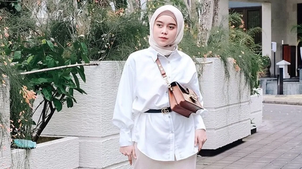 Valentine Tetap Kerja, Lesti Kejora Ungkap Makna Hari Kasih Sayang Buatnya