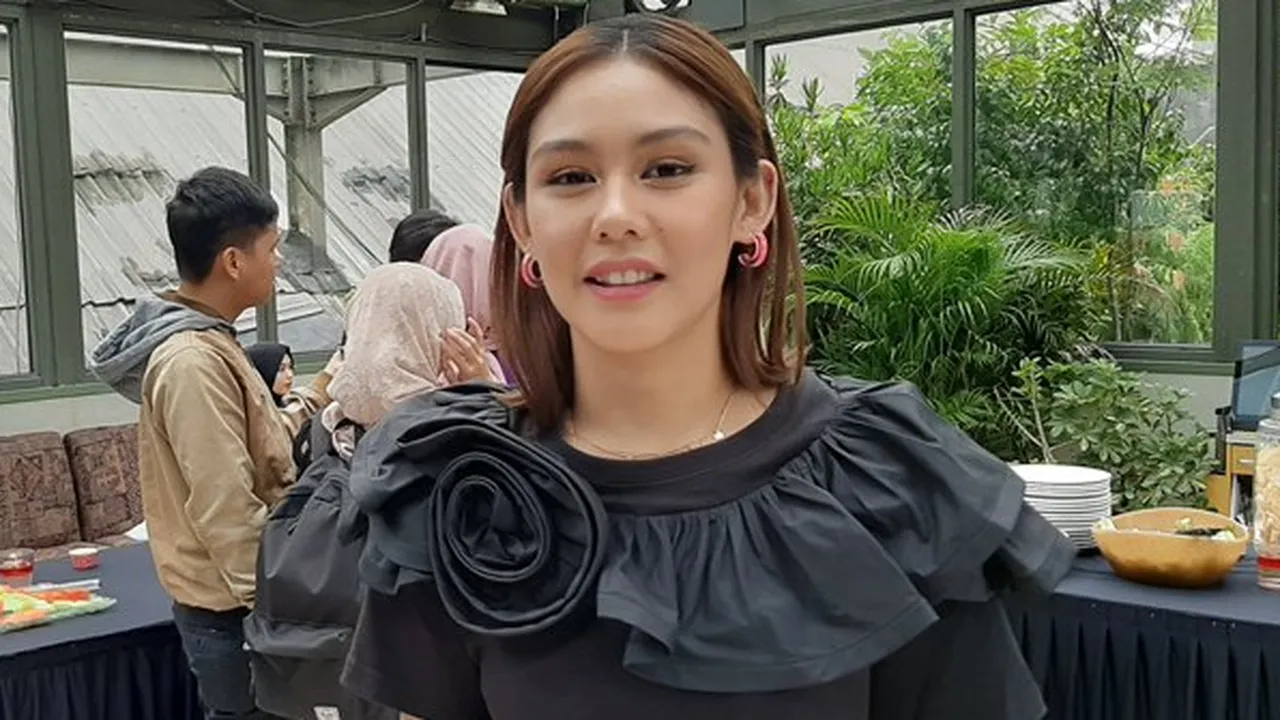 Vanesha Prescilla Bongkar Tips Ampuh Untuk Bisa Move On Dari Mantan Pacar, Seperti Apa? Vanesha Prescilla Bongkar Tips Ampuh Untuk Bisa Move On Dari Mantan Pacar, Seperti Apa?