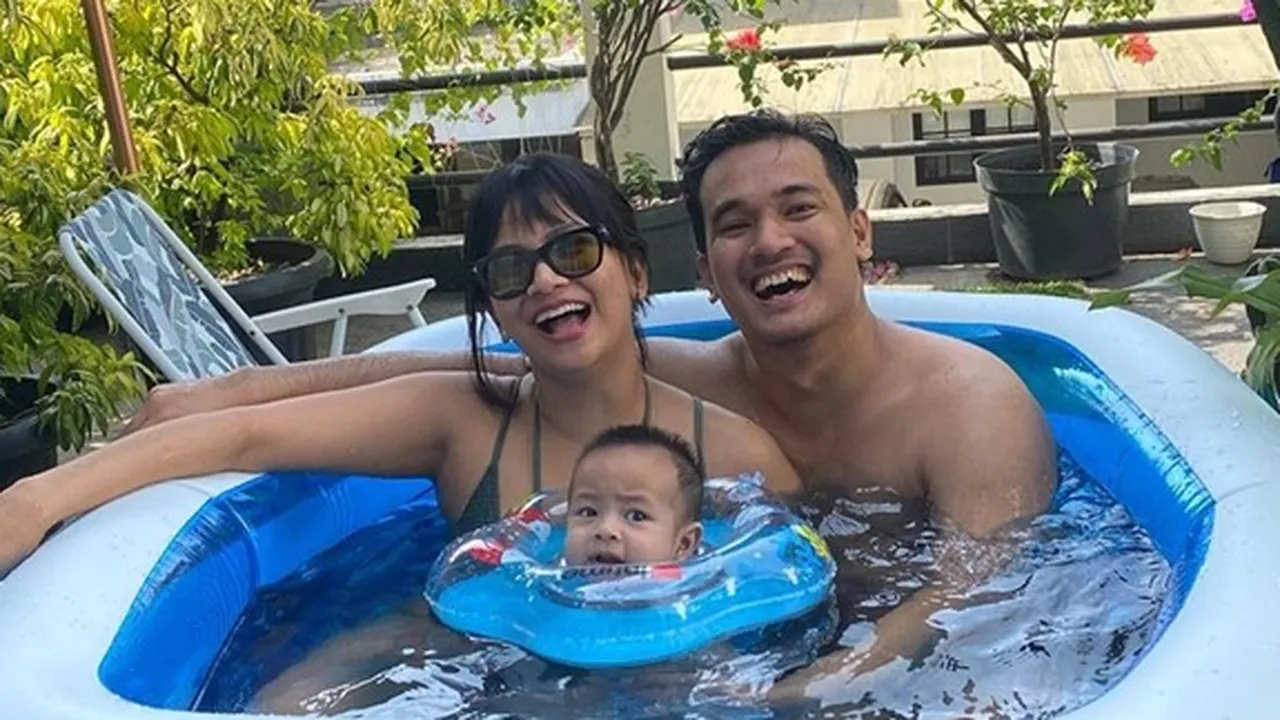 Vanessa Angel Curhat Soal Selingkuh, Suami Digoda Pelakor?