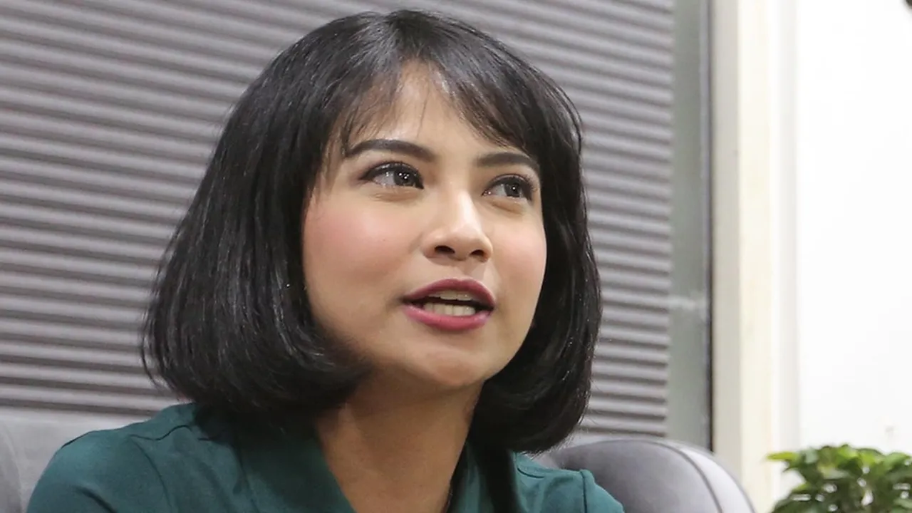 Vanessa Angel Kembali Jadi Sorotan Gara-Gara Dugem Bareng Bibi Ardiansyah