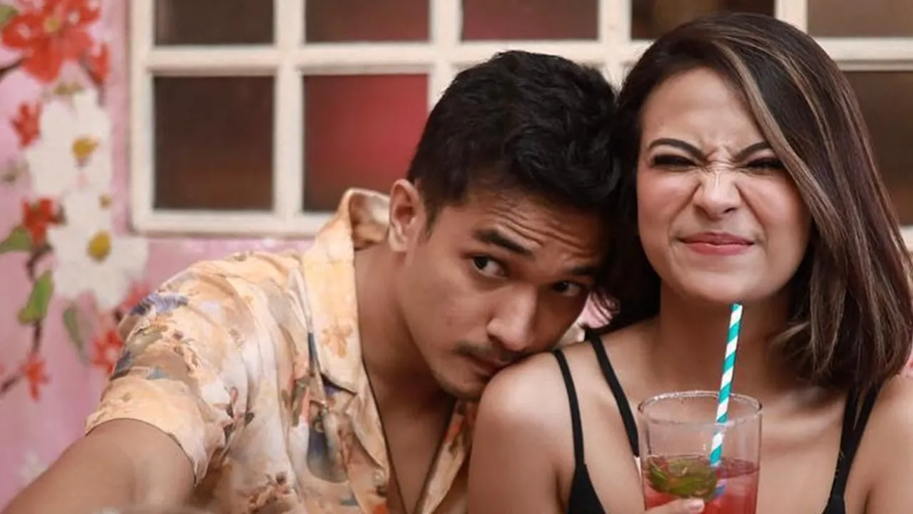 Vanessa Angel Pindah Rutan, Bibi Ardiansyah Minta Keadilan