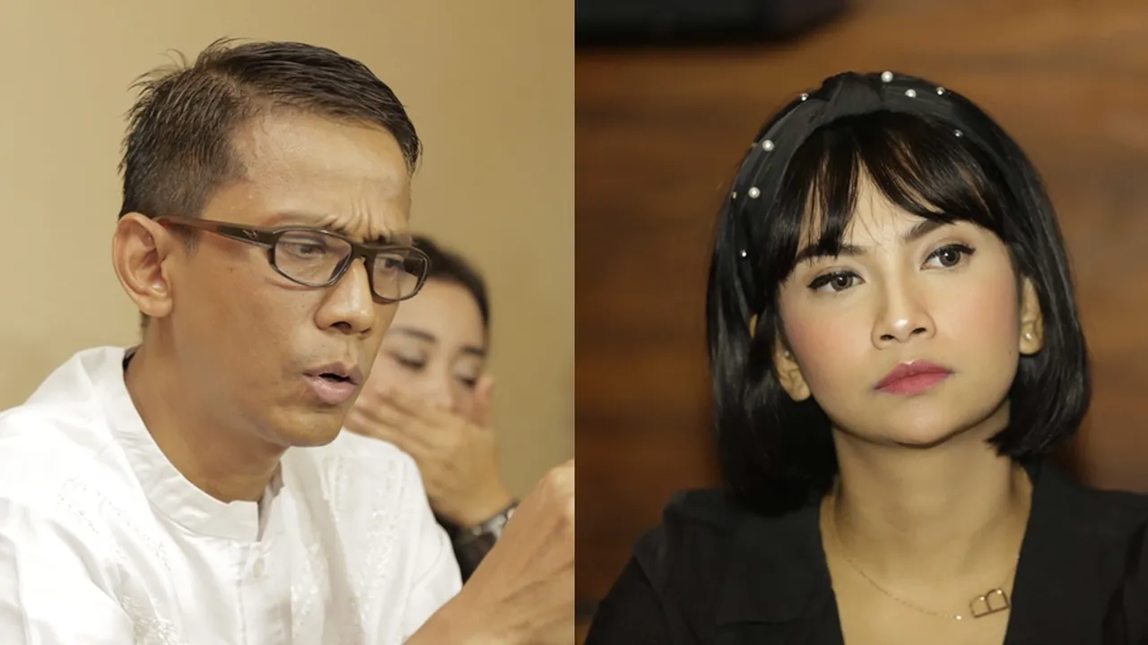 Vanessa Angel Pose Seksi Pakai Bikini, Sang Ayah Merasa Jijik dan Muak Vanessa Angel Pose Seksi Pakai Bikini, Sang Ayah Merasa Jijik dan Muak