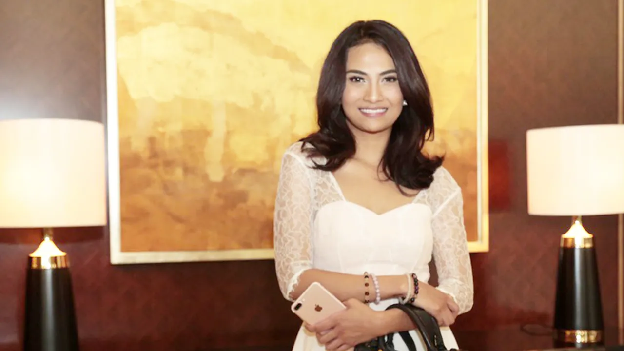 Vanessa Angel Sudah Bebas, Begini Reaksi Dari Sang Bunda