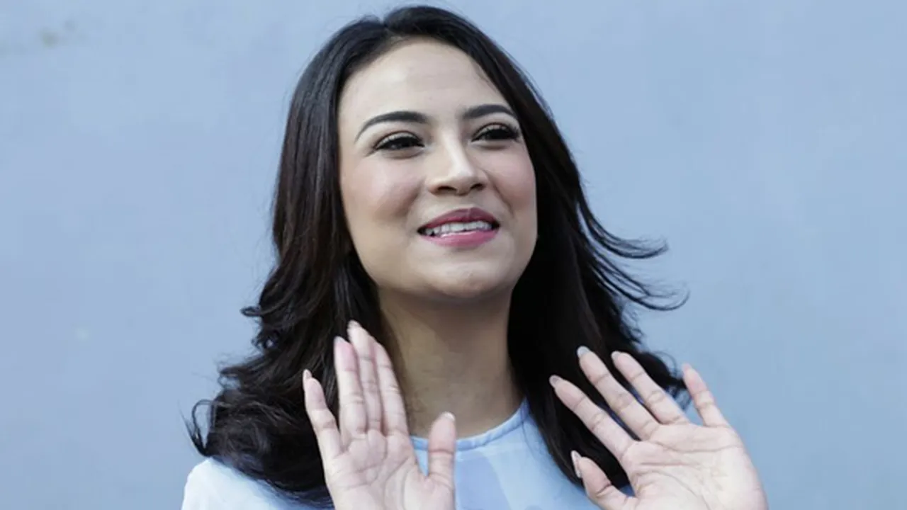 Vanessa Angel Terima 15 Kali Transferan Selama Kerja Bareng Muncikari ES