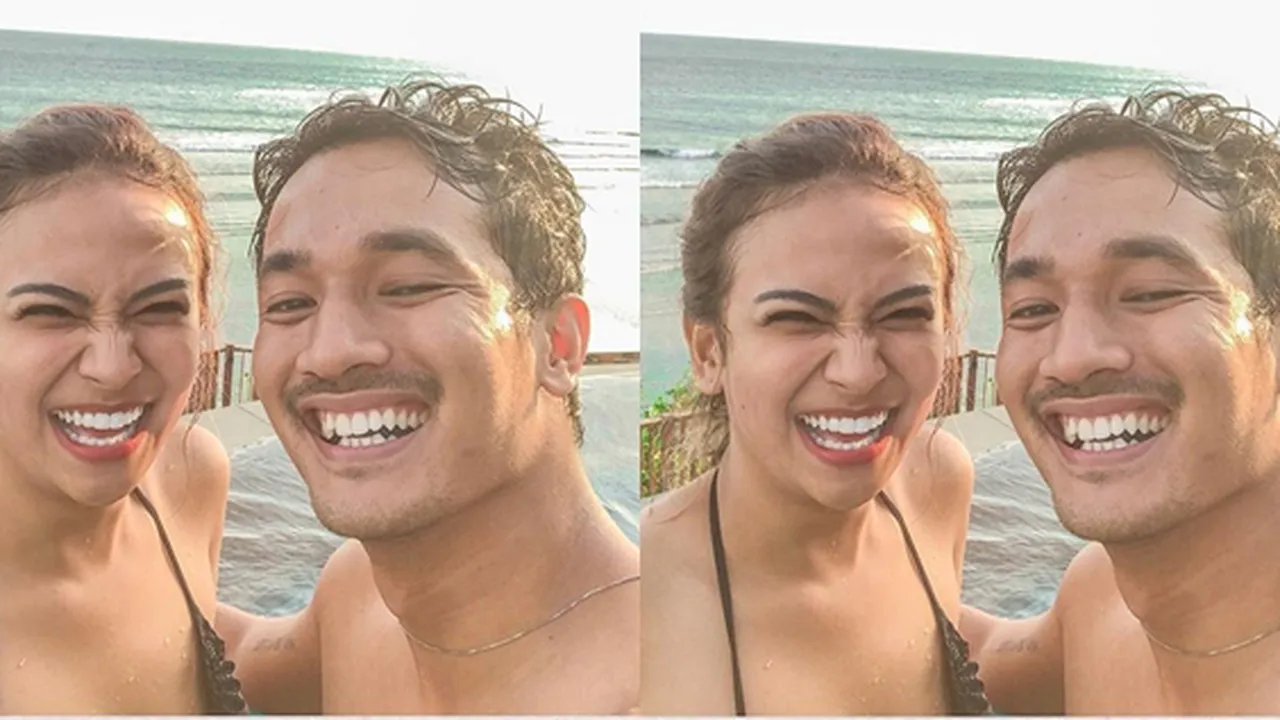 Vanessa Angel Tertangkap Prostitusi, Pacar: Segeralah Sembahyang