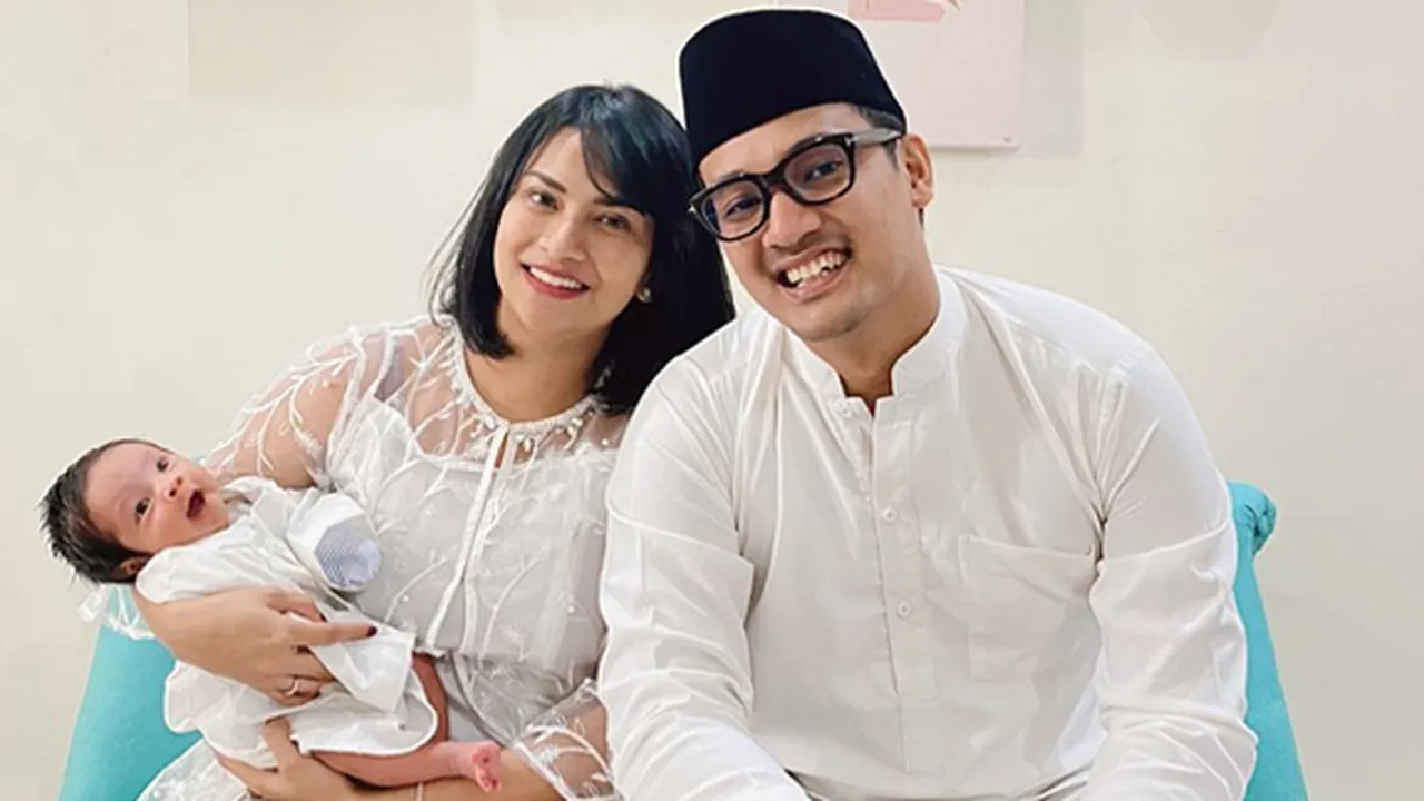 Vanessa Duduk di Kursi Terdakwa, Suami Menangis di Ruang Sidang