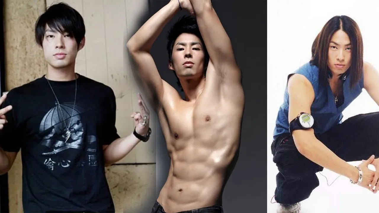 Vanness Wu, Dulu Alay Sekarang Sangat Ganteng