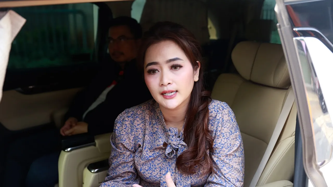 Vega Darwanti Ungkap Kondisi Tukul Arwana, Makin Gemuk dan Butuh Istirahat