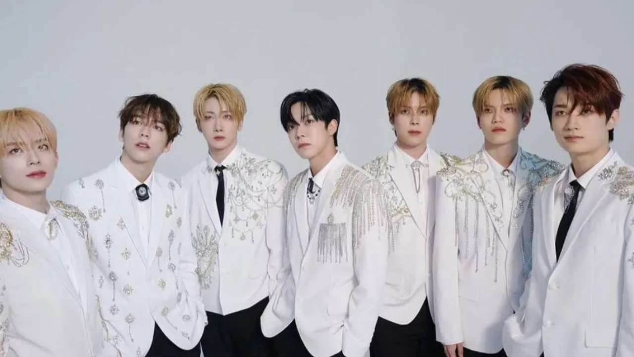 VERIVERY Umumkan Comeback pada November, Sekaligus Luncurkan Teaser Pertama 'TAP TAP' VERIVERY Umumkan Comeback pada November, Sekaligus Luncurkan Teaser Pertama 'TAP TAP'