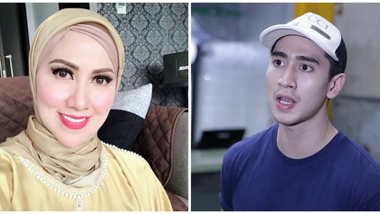 Verrell Bramasta Dicap Playboy, Venna Melinda: Udah Biasa