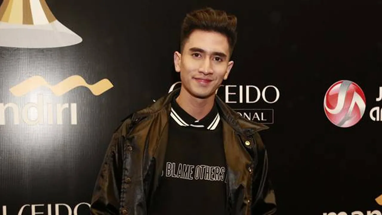 Verrell Bramasta Ingin Nikah Muda, Venna Melinda Menentang
