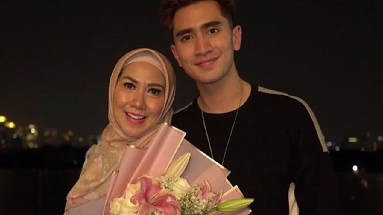 Verrell Bramasta Kecelakaan Sampai Berdarah-Darah, Venna Melinda Sempat Mengira Cuma Prank Verrell Bramasta Kecelakaan Sampai Berdarah-Darah, Venna Melinda Sempat Mengira Cuma Prank