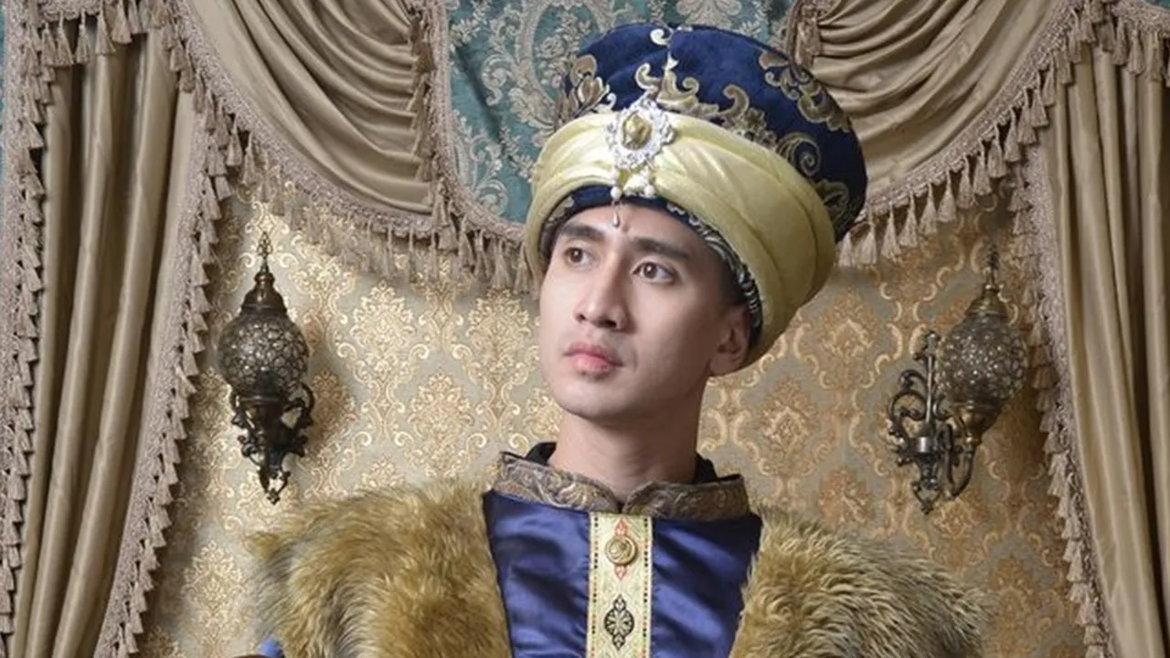 Verrell Bramasta Ungkap Nasib Rumah Yang Pernah Dibangun Bareng Natasha Wilona