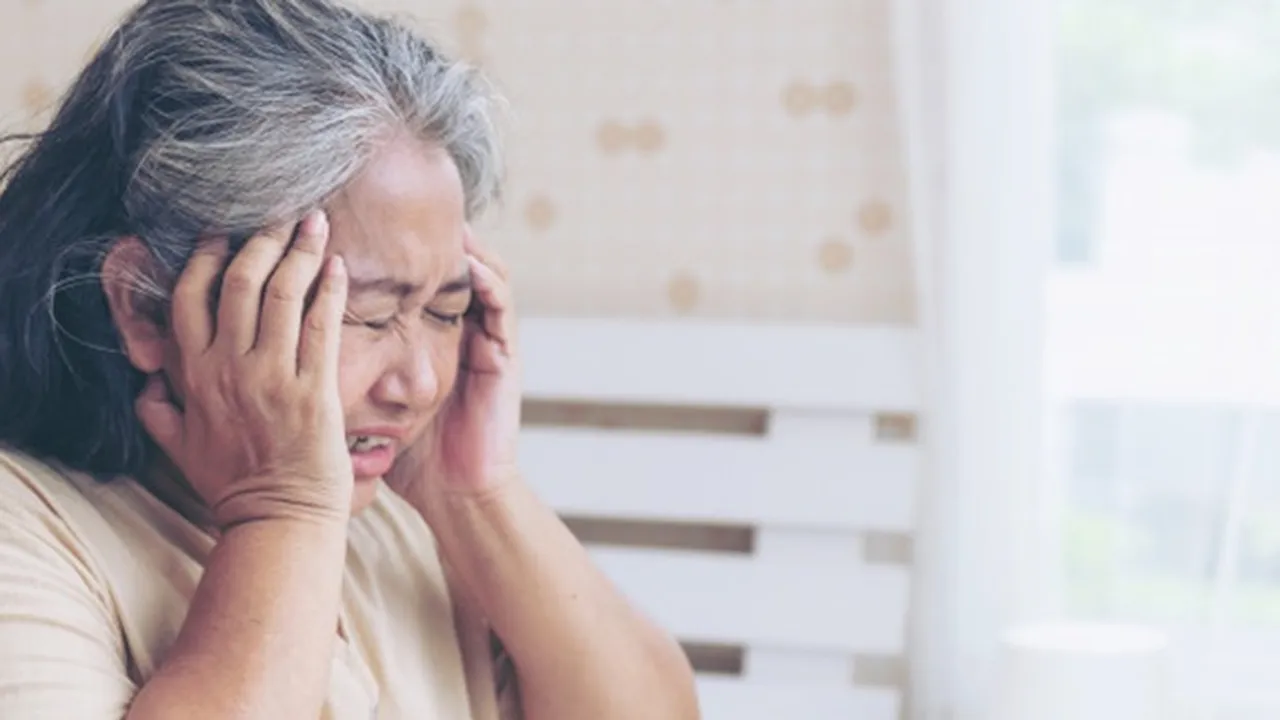 Vertigo Adalah Sakit Kepala Berputar, Kenali Penyebab Gejala dan Cara Mengatasinya