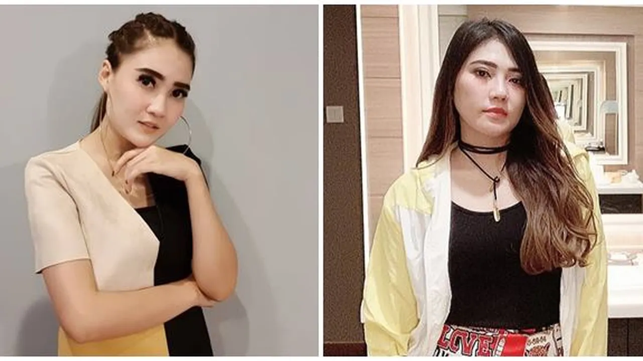 Via Vallen & Nella Kharisma Mangkir Dari Panggilan Jaksa, Ini Alasannya