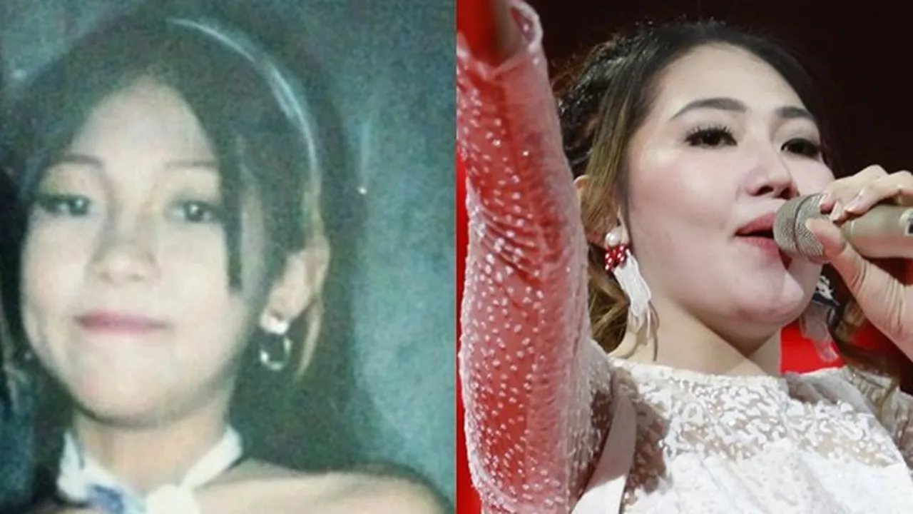 Via Vallen, Dari Ngamen Ditangkap Satpol PP Hingga Ditawari Duet Oleh Boyband K-Pop