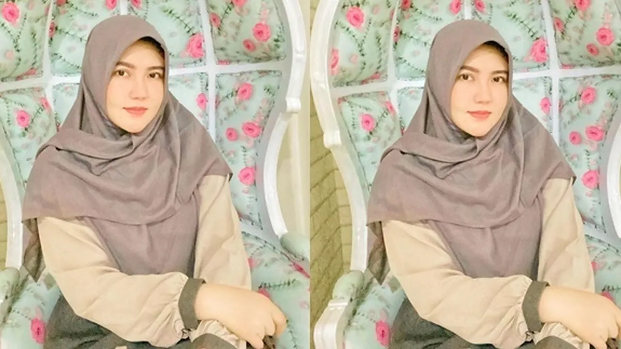 Via Vallen Laksanakan Salat Tarawih Pertama di Rumah: Senang, Bahagia Pengen Nangis