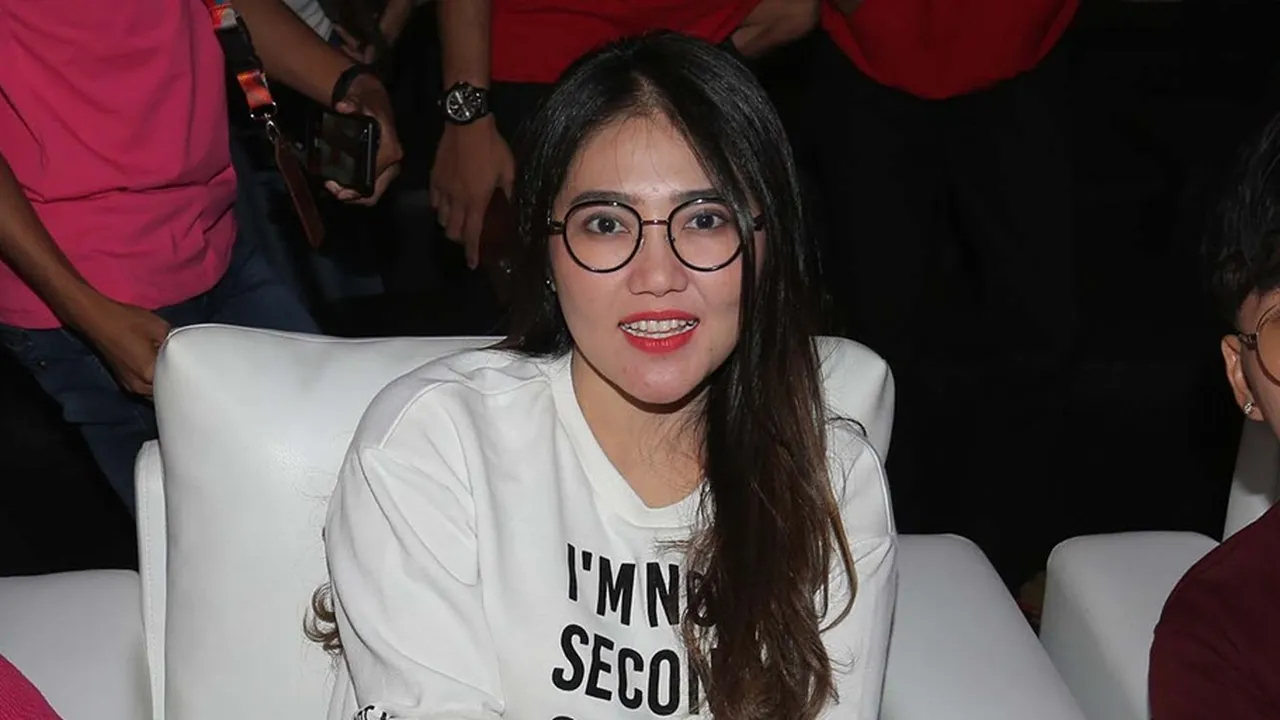 Via Vallen Masih Tunggu Itikad Baik ART yang Curi Uang dan Pakaian Miliknya